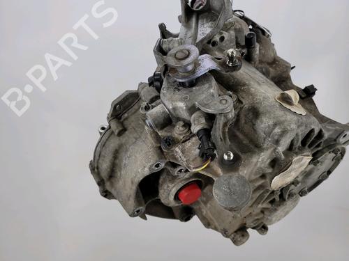 Gearbox MERCEDES-BENZ A-CLASS (W169) A 180 CDI (169.007, 169.307) | BP17990215M3 