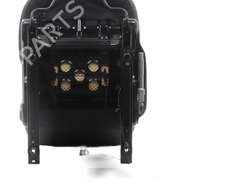 Right front seat RENAULT KANGOO Express (FW0/1_) 1.5 dCi 75 (FW07, FW10, FW04) | BP36212040C16 - Image 2