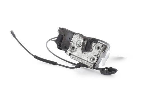 Front left lock RENAULT TWINGO II (CN0_) 1.5 dCi (CN0E) | BP37228350C98 - Image 2