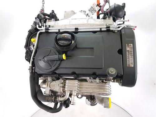 Engine VW GOLF V (1K1) 2.0 TDI 16V | BP39194735M1 - Image 5