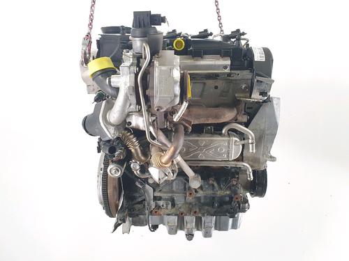 Engine AUDI A1 Sportback (8XA, 8XF) 1.6 TDI | BP36211556M1 - Image 4