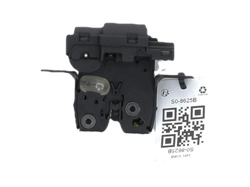 tailgate-lock-renault-clio-iii-br01-cr01-2005-2006-2007-2008-2009-2010-2011-2012-2013-2014-36898609 main image