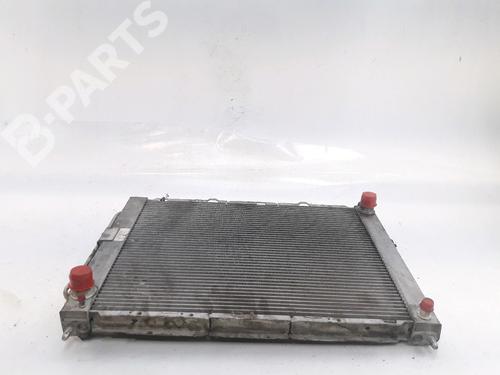 Used Water radiator Water radiator RENAULT MODUS / GRAND MODUS (F/JP0_) 1.5 dCi 75 (75 hp) 10497678 10497678