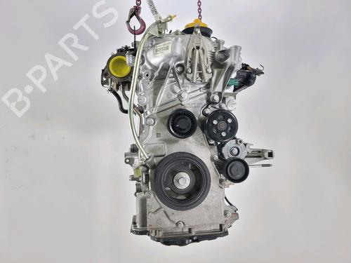 Used Engine DACIA SANDERO II TCe 90 (B8M1, B8MA, B8AC) (90 hp) 29874495
