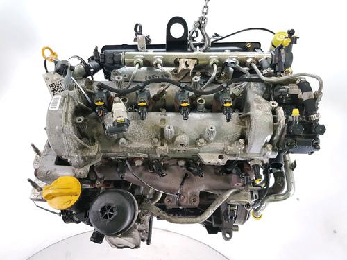 Engine SUZUKI SWIFT III (MZ, EZ) 1.3 DDiS (RS413D) | BP32181175M1 