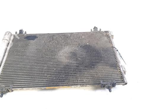 AC radiator PEUGEOT 3008 I MPV (0U_) 2.0 HDi 150 / BlueHDi 150 | BP29522631M32 