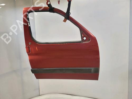 Used Right front door PEUGEOT PARTNER MPV (5_, G_) 2.0 HDI (90 hp) 29874847