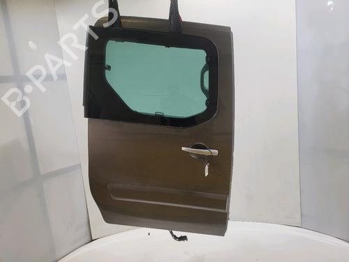 Used Right slide door Right slide door 39259593 39259593