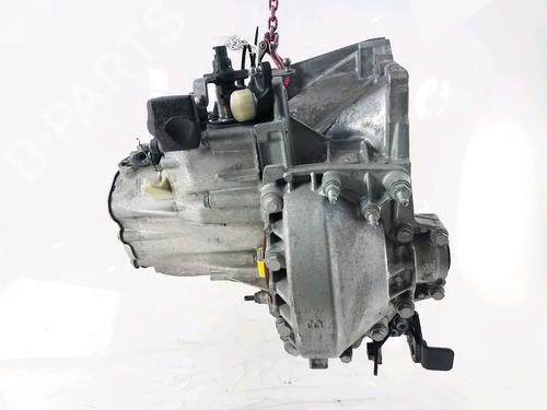 Gearbox PEUGEOT 308 II (LB_, LP_, LW_, LH_, L3_) 1.5 BlueHDi 130 | BP23945279M3 