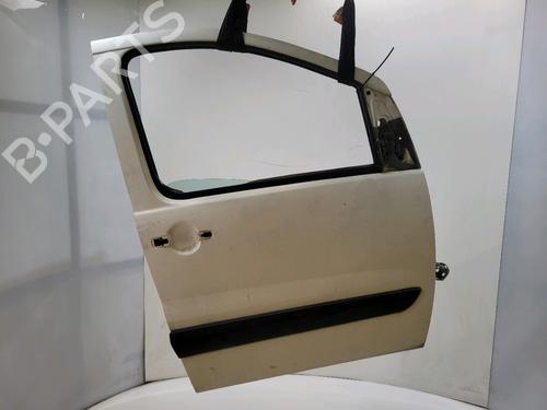 Used Right front door Right front door FIAT SCUDO Van (270_, 272_) 2.0 D Multijet (120 hp) 39972338 39972338