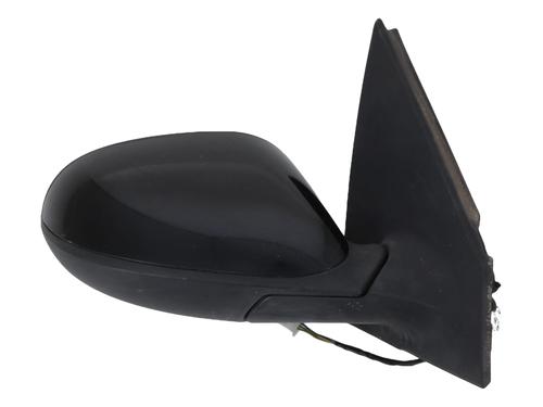 Right mirror LANCIA YPSILON (843_) 1.4 16V (843.AXC11, 843.AXC1B, 843.AXC1A) | BP27814571C27