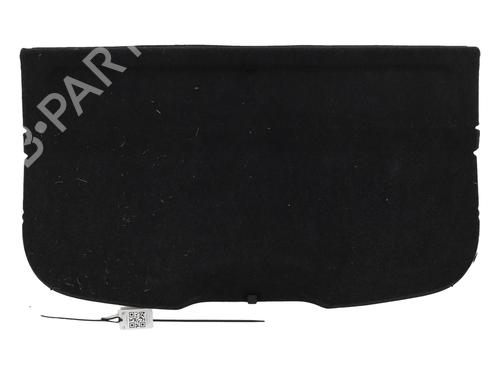 Used Rear parcel shelf SUZUKI SX4 S-Cross (JY) 1.4 T AllGrip (AKK414) (140 hp) 29471002