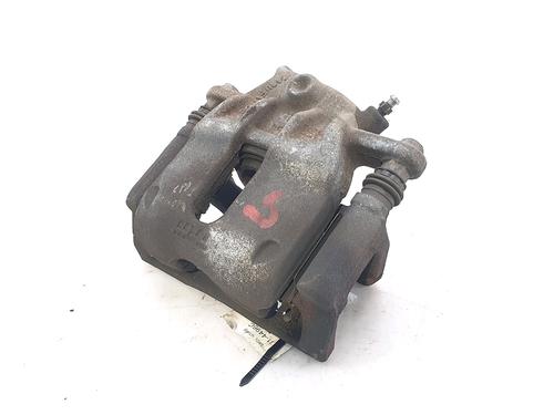 Venstre bremsekaliber foran RENAULT MEGANE IV Hatchback (B9A/M/N_) 1.5 dCi 90 (B9A1) (90 hp) 28835245