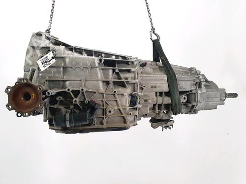 Used Gearbox Gearbox 37064845 37064845