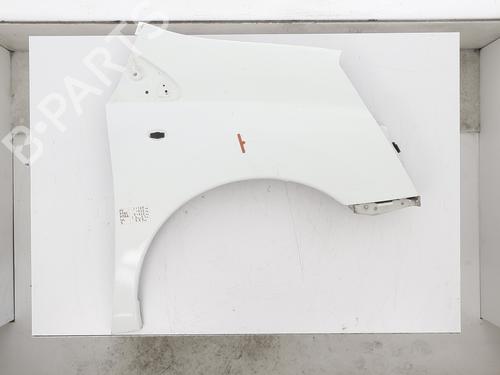 Used Left front fenders Left front fenders FIAT SCUDO Van (270_, 272_) 2.0 D Multijet (128 hp) 40004296 40004296