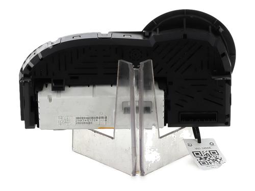 Instrument cluster RENAULT TWINGO II (CN0_) 1.5 dCi 75 | BP25621321C47 - Image 5