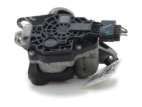 Egr RENAULT MEGANE IV Hatchback (B9A/M/N_)  | BP27710383M69 