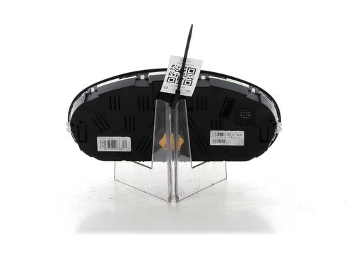 Instrument cluster RENAULT MEGANE III Hatchback (BZ0/1_, B3_) 1.5 dCi (BZ09, BZ0D, BZ1W, BZ29, BZ14) | BP22795458C47 