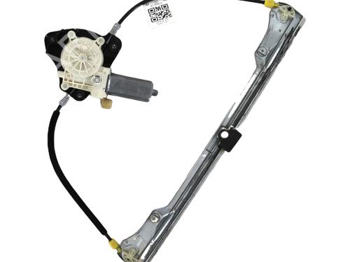 Used Front left window mechanism RENAULT CLIO II (BB_, CB_) 1.2 16V (BB05, BB0W, BB11, BB27, BB2T, BB2U, BB2V, CB05,... (75 hp) 29443951