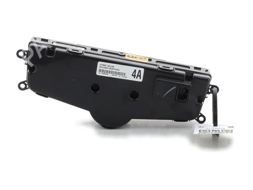 Climate control NISSAN PULSAR Hatchback (C13) 1.2 DIG-T | BP24491323I5 