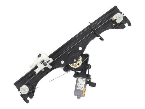 Front left window mechanism FIAT 500 (312_) 1.2 (312AXA1A) | BP29820095C22 