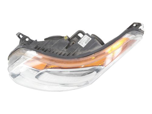 Left headlight CITROËN C3 II (SC_) 1.6 HDi | BP34362396C28  - Image 5