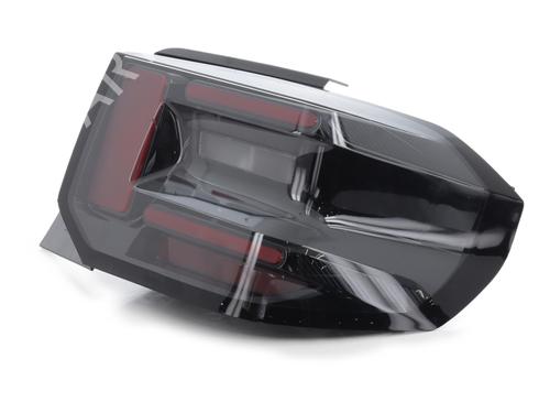 Right taillight CITROËN C3 IV (CC_, CB_) 1.2 Hybrid 110 (CCHPY7) | BP38457048C35 - Image 2