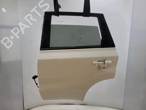 Porte arrière gauche SUZUKI VITARA (LY) 1.4 Hybrid (Mild Hybrid) AllGrip (APK414) (129 hp) 25590272
