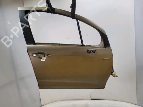 Used Right front door Right front door CITROËN C3 II (SC_) 1.4 VTi 95 (95 hp) 34270012 34270012