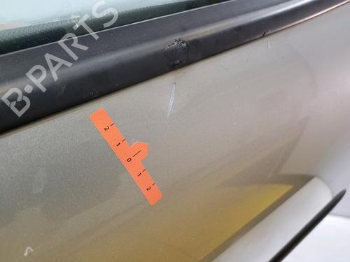 Left rear door PEUGEOT 207 SW (WK_) 1.6 16V | BP26311754C4