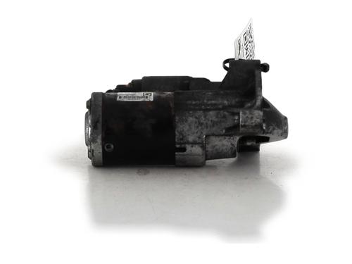 Used Starter Starter CITROËN C5 III (RD_) 2.0 HDi 140 (RDRHF8, RDRHFA, RDRHA8, RDRHAJ) (140 hp) 34204619 34204619