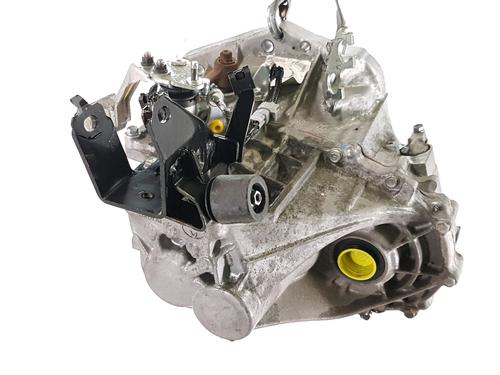 Gearbox TOYOTA YARIS (_P9_) 1.3 VVT-i (SCP90_, SCP90R) | BP29552352M3 