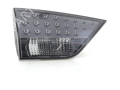 Used Left tailgate light Left tailgate light MITSUBISHI OUTLANDER II (CW_W) 2.0 DI-D (CW8W) (140 hp) 34177589 34177589