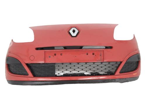 front-bumper-renault-twingo-ii-cn0_-2007-40619323 main image