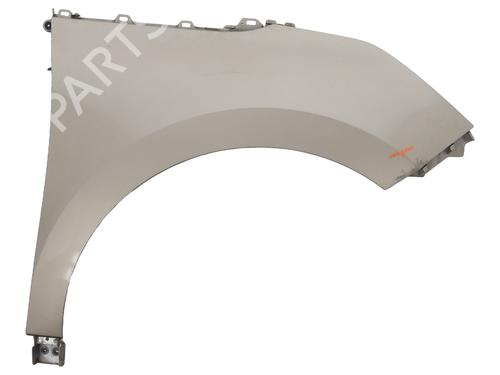 Forskærm Højre RENAULT ESPACE V (JR_) 1.6 dCi 160 (160 hp) 33159157