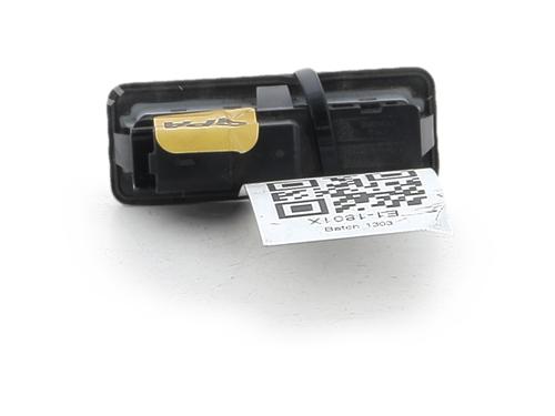 Tailgate handle CITROËN C3 III (SX) 1.6 BlueHDi 75 | BP37483142C132 - Image 2