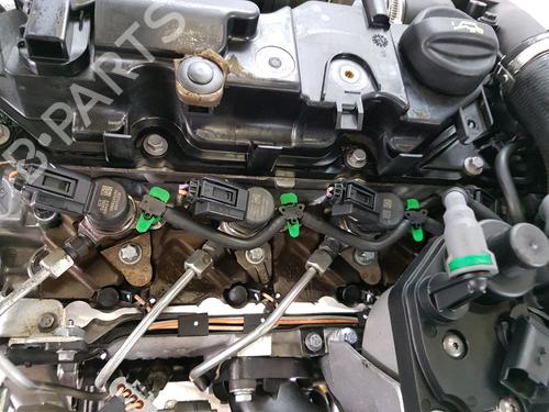 Engine PEUGEOT 5008 (0U_, 0E_) 1.6 HDi | BP36487738M1  - Image 8