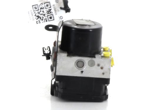 ABS pump RENAULT MEGANE III Hatchback (BZ0/1_, B3_) 1.9 dCi (BZ0N, BZ0J) | BP31285334M43