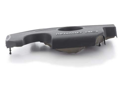 Upper protection RENAULT KOLEOS II (HC_) 1.7 BLUE dCi 150 (HCA7) | BP37256520M93 - Image 3
