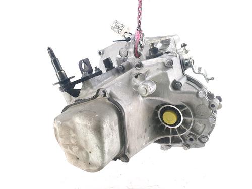 Gearbox PEUGEOT 206+ (2L_, 2M_) 1.4 HDi eco 70 | BP29389986M3 