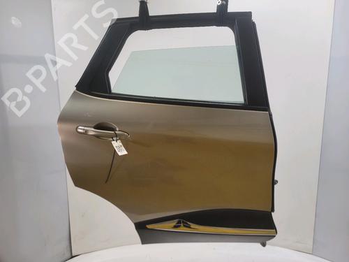 Used Right rear door Right rear door 38552861 38552861