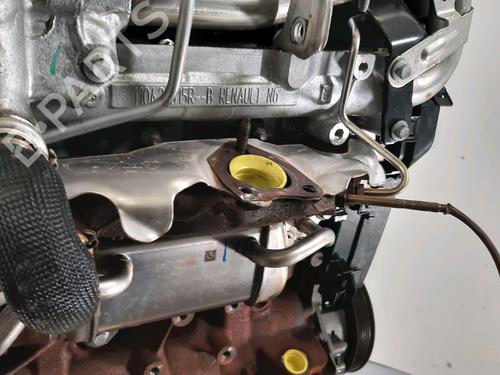 Engine RENAULT CLIO IV (BH_) 1.5 dCi 75 | BP33280438M1  - Image 6