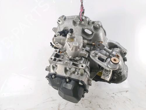 Gearbox OPEL CORSA D (S07) 1.3 CDTI (L08, L68) | BP31141911M3