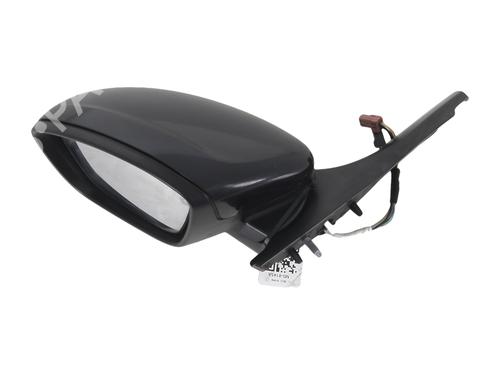 Left mirror PEUGEOT 208 I (CA_, CC_) 1.2 THP 110 | BP31699918C26