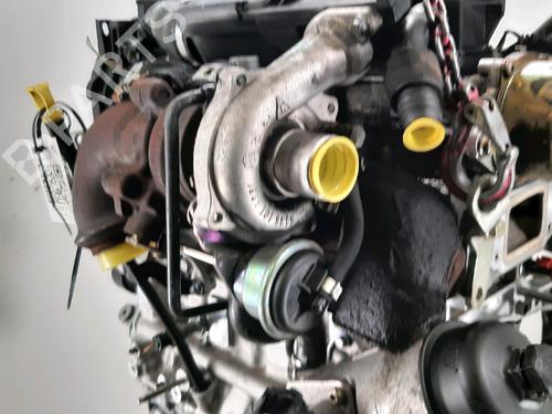 Engine PEUGEOT 206 Hatchback (2A/C) | BP32378729M1