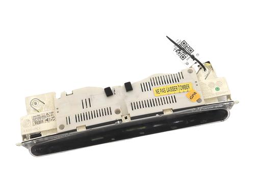 Used Instrument cluster RENAULT ESPACE III (JE0_) 2.2 12V TD (JE0E, JE0H, JE0P) (113 hp) 26039174