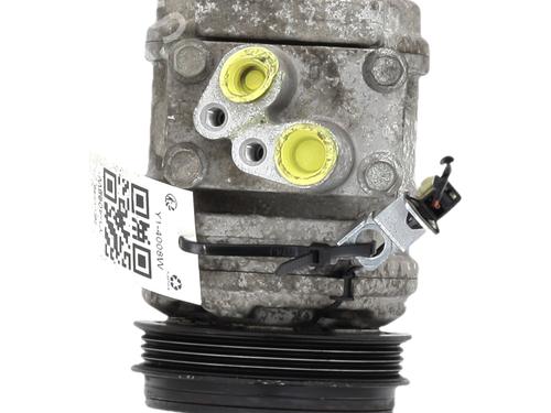 AC compressor CHEVROLET AVEO / KALOS Hatchback (T250, T255) 1.2 LPG | BP36512501M34 - Image 5