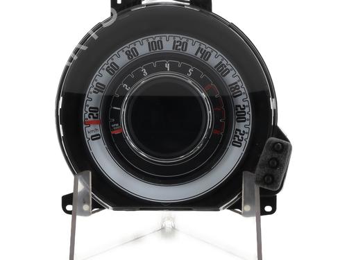 Instrument cluster FIAT 500 (312_) 1.2 (312AXA1A) | BP21089658C47 