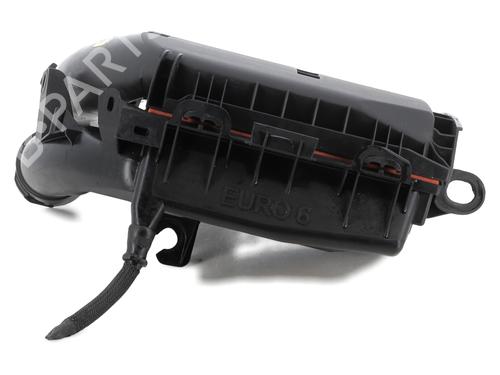 Box scatola filtro aria PEUGEOT 308 II (LB_, LP_, LW_, LH_, L3_) 1.6 HDi 100 (99 hp) 28364826