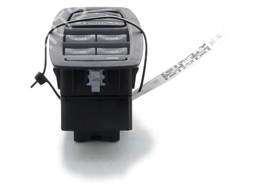 Left front window switch RENAULT MEGANE IV Hatchback (B9A/M/N_) 1.5 Blue dCi 115 (B9A6) | BP33309639I27 - Image 2